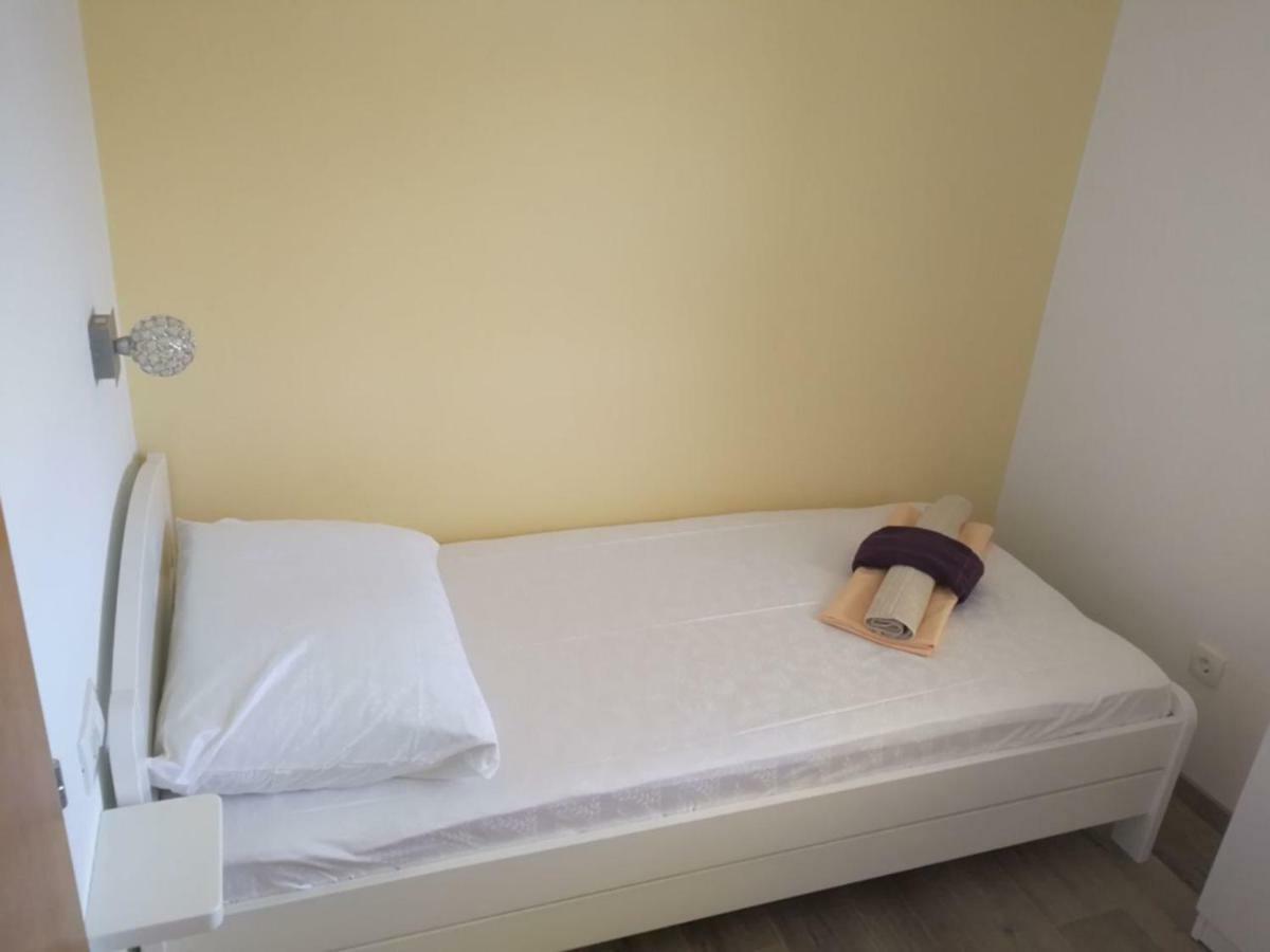 Apartments Prpic Сегет-Враница Номер фото