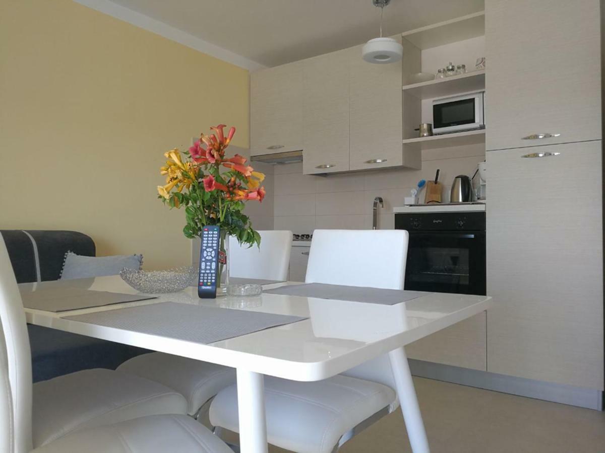 Apartments Prpic Сегет-Враница Экстерьер фото