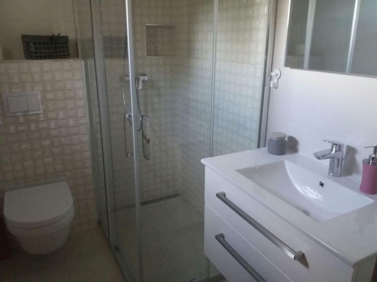 Apartments Prpic Сегет-Враница Номер фото