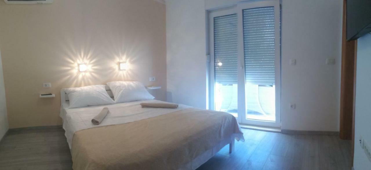 Apartments Prpic Сегет-Враница Номер фото