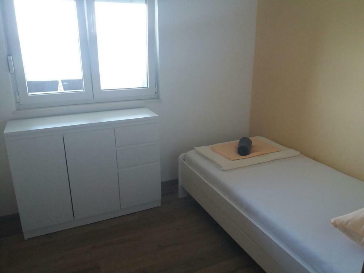 Apartments Prpic Сегет-Враница Номер фото