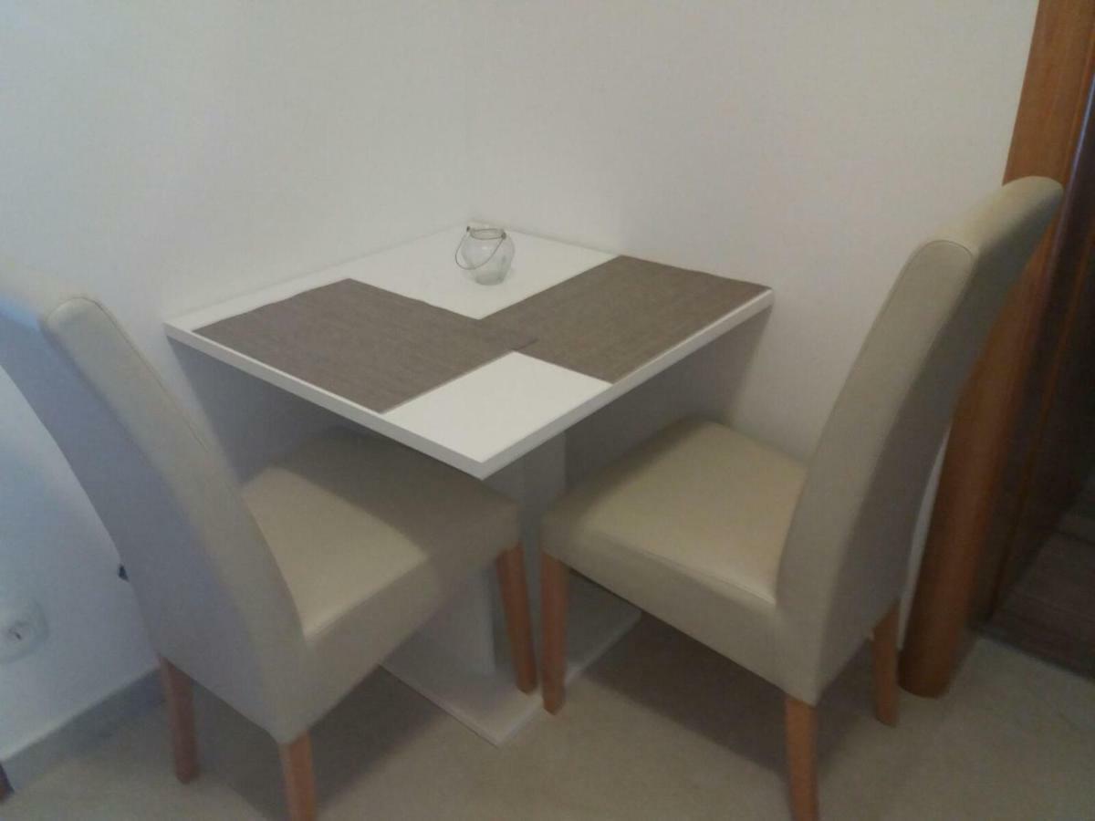Apartments Prpic Сегет-Враница Номер фото